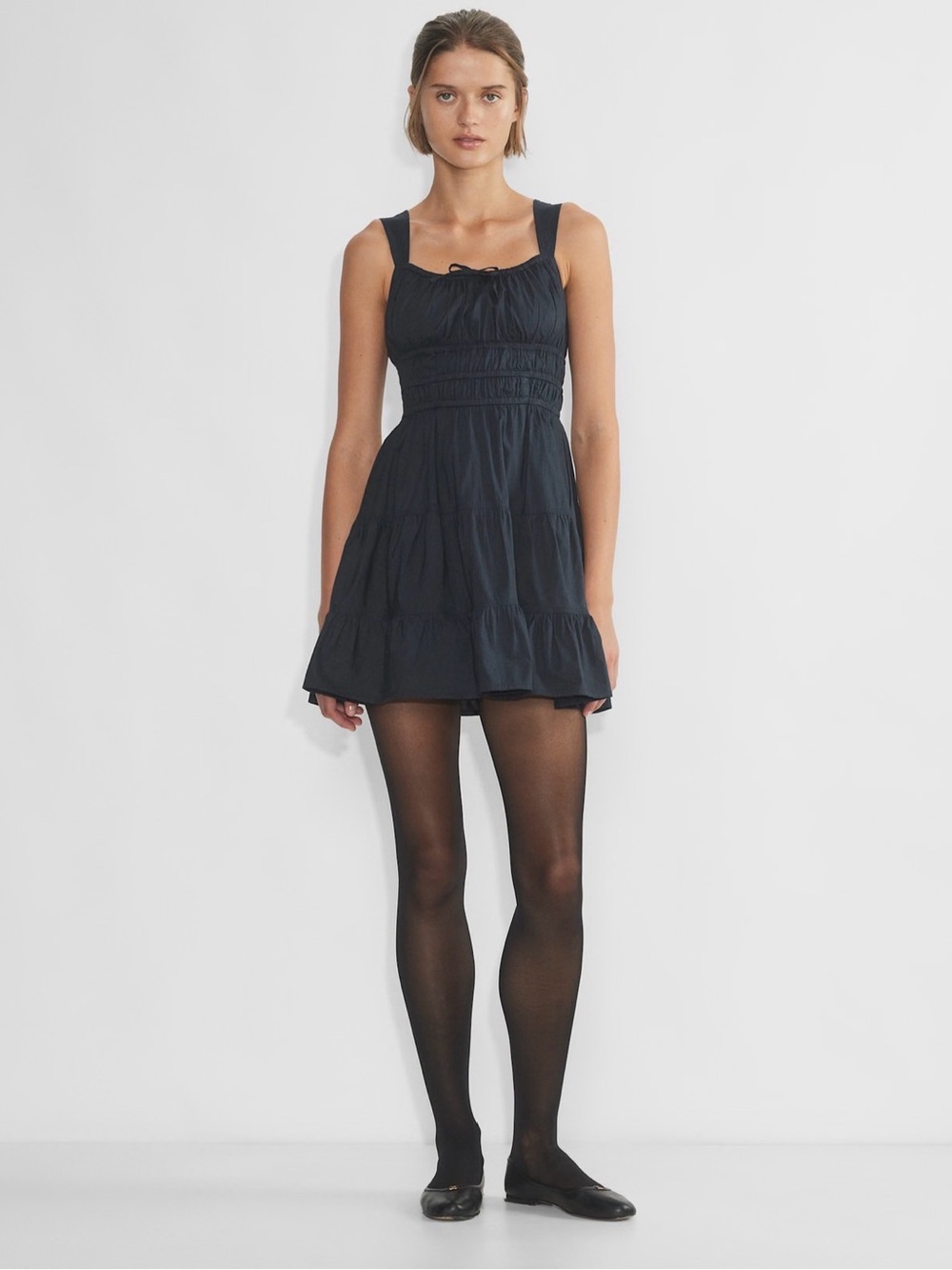 Aritzia Sunday Best Sundress